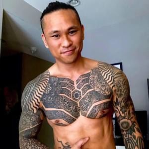 Meet your Posher, David